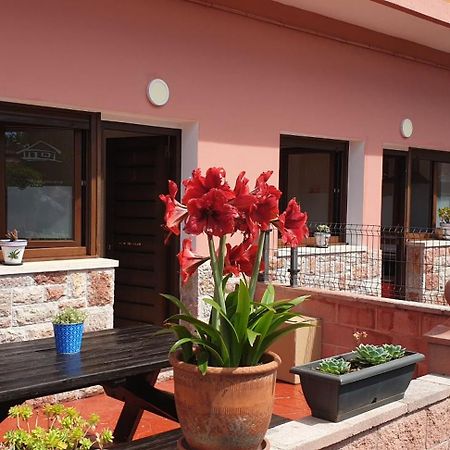 Apartamentos Fermin Onís Zewnętrze zdjęcie