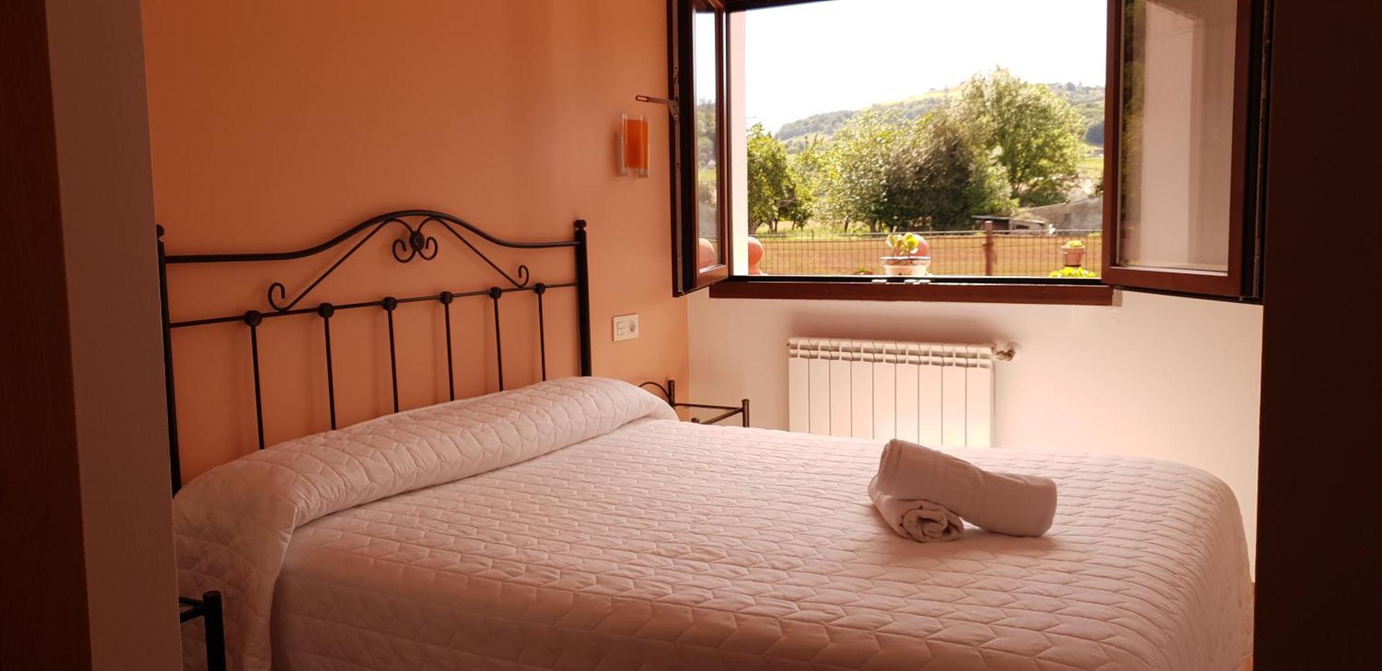 Apartamentos Fermin Onís Zewnętrze zdjęcie