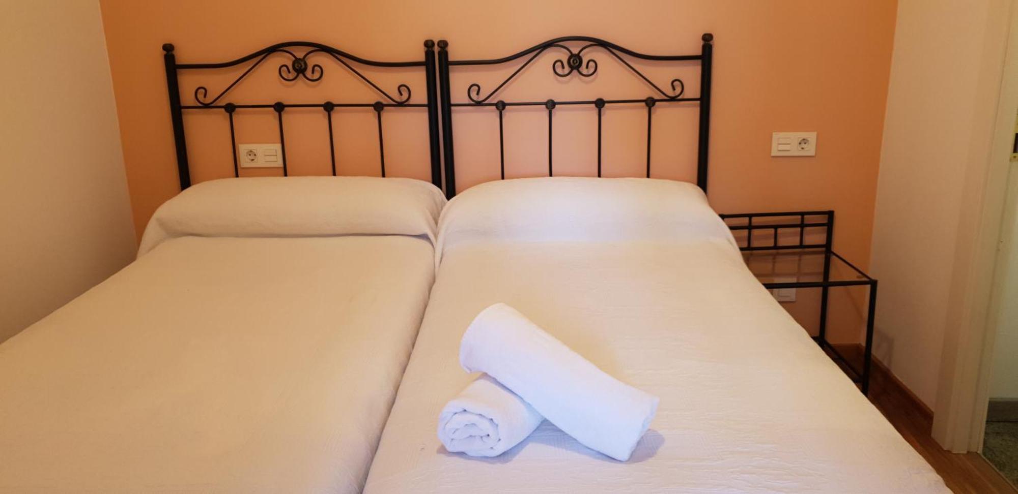 Apartamentos Fermin Onís Zewnętrze zdjęcie
