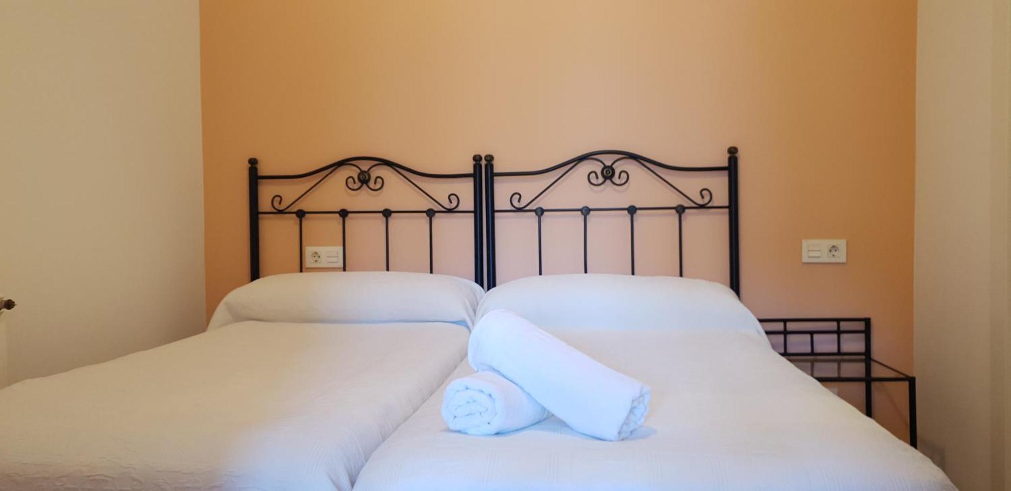 Apartamentos Fermin Onís Zewnętrze zdjęcie
