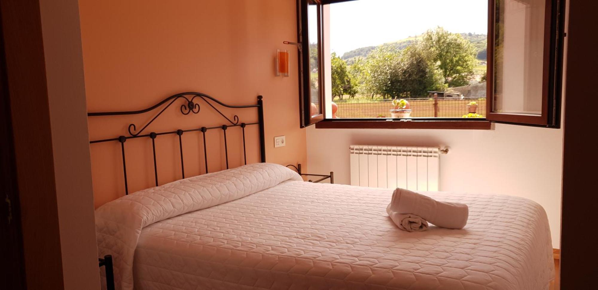 Apartamentos Fermin Onís Zewnętrze zdjęcie