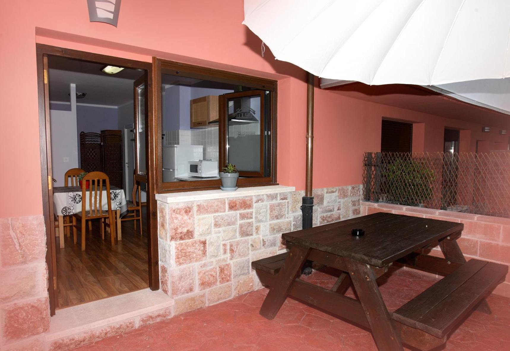 Apartamentos Fermin Onís Pokój zdjęcie