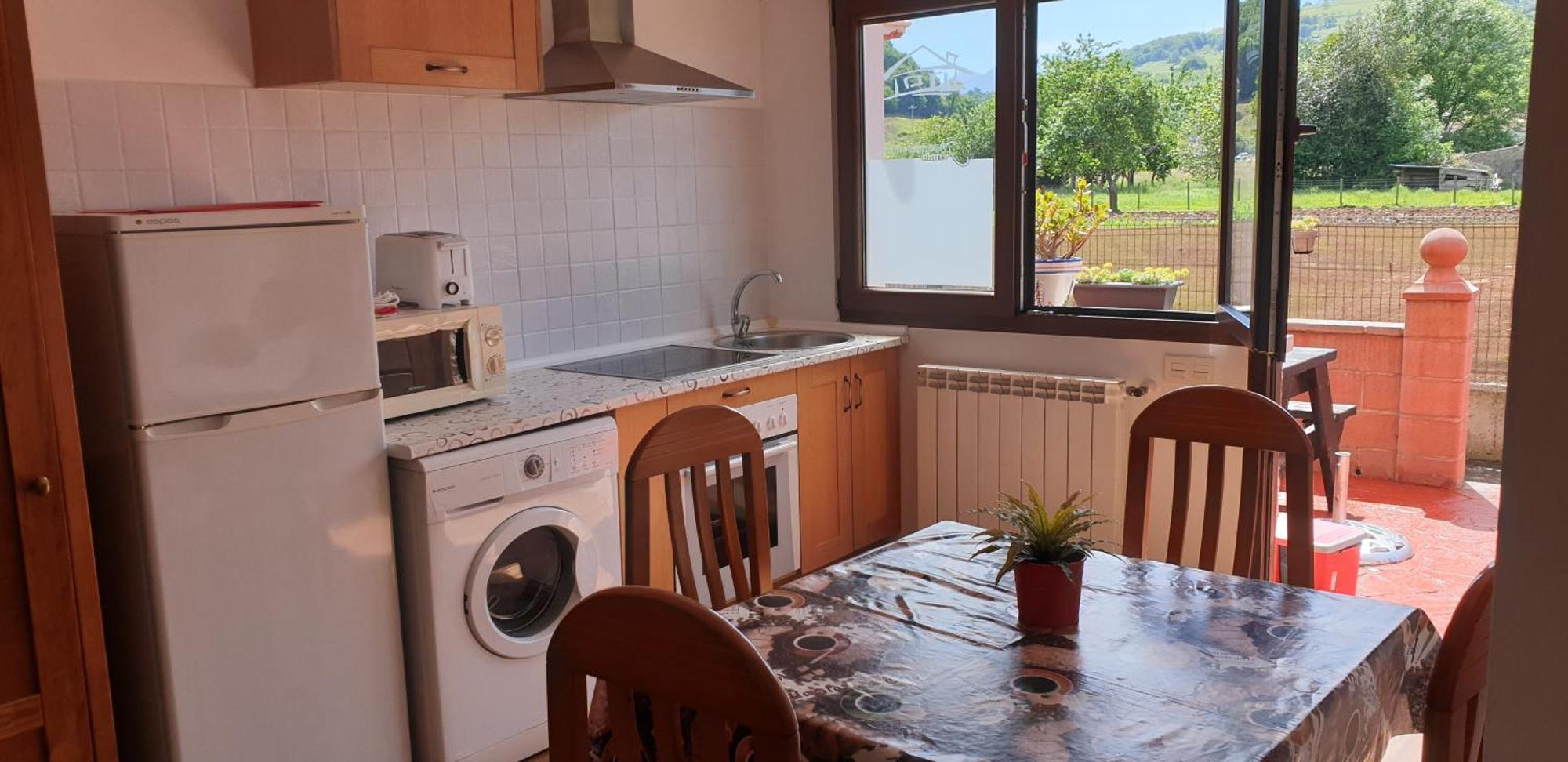 Apartamentos Fermin Onís Zewnętrze zdjęcie