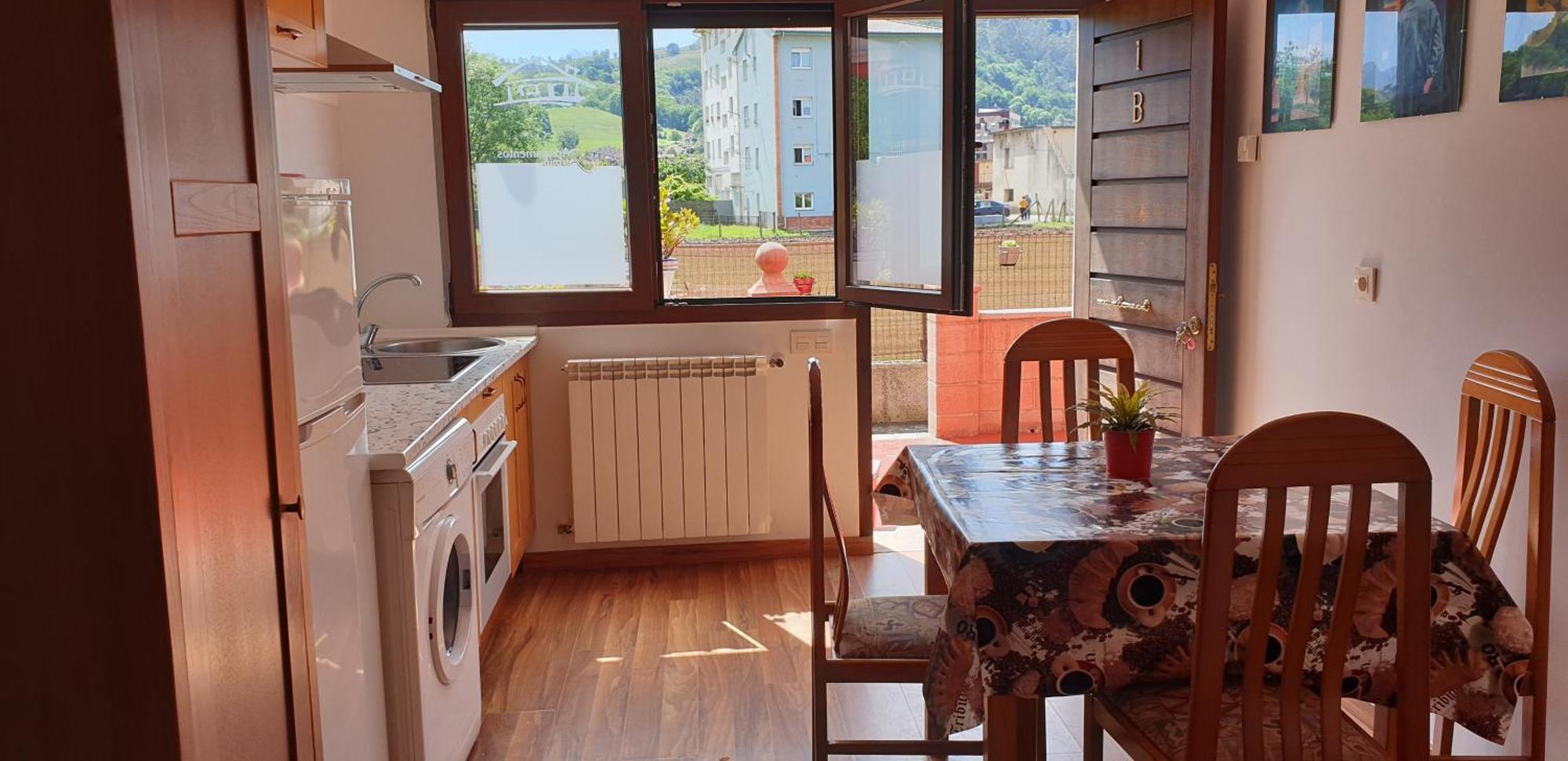 Apartamentos Fermin Onís Zewnętrze zdjęcie