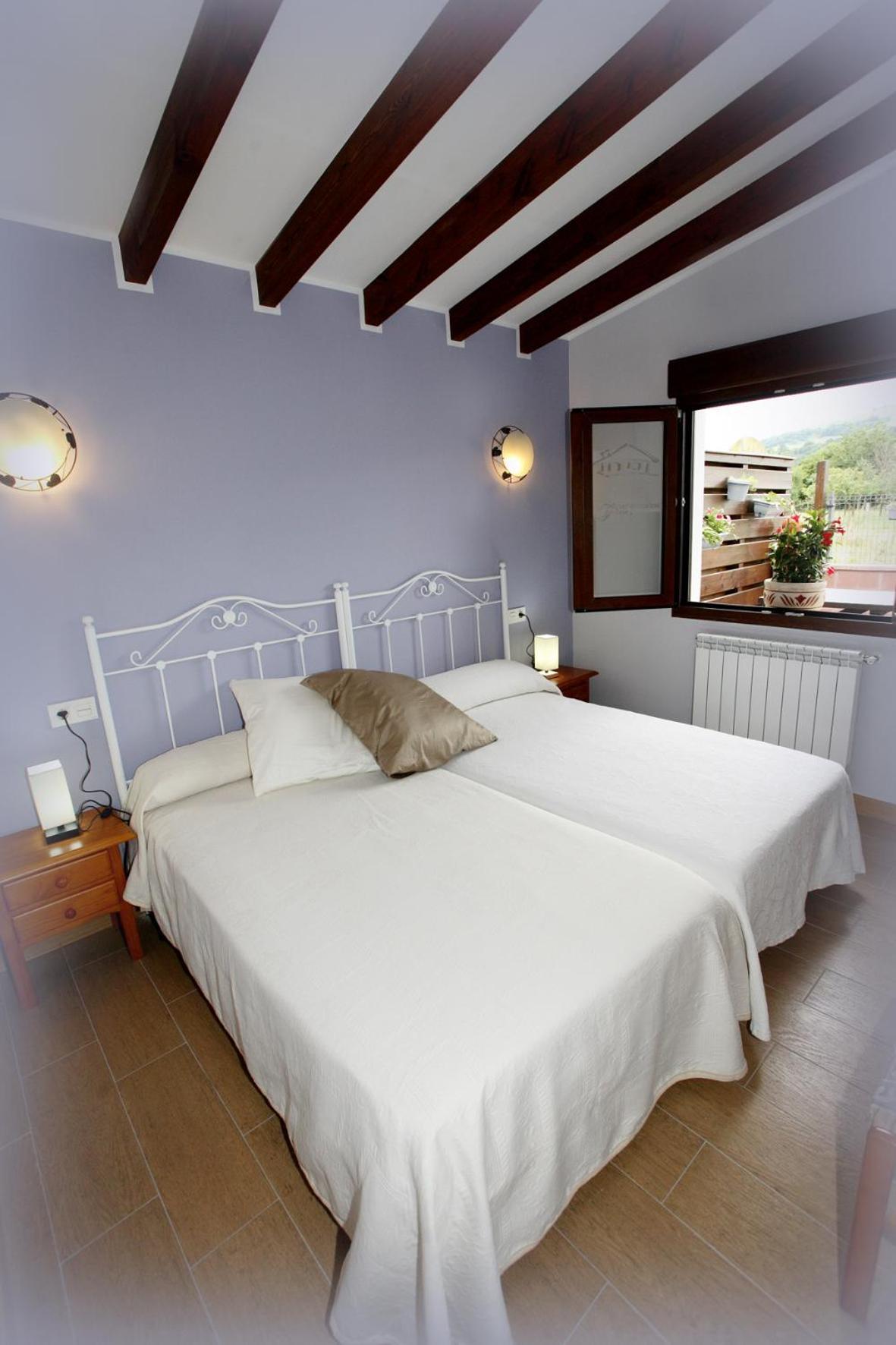 Apartamentos Fermin Onís Pokój zdjęcie