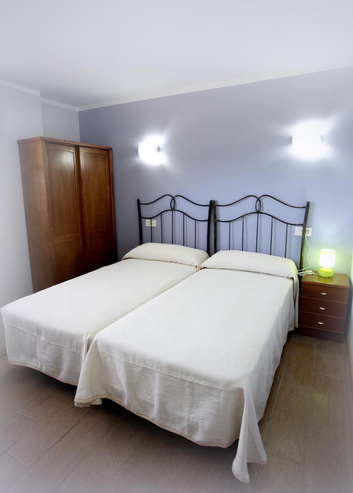Apartamentos Fermin Onís Pokój zdjęcie