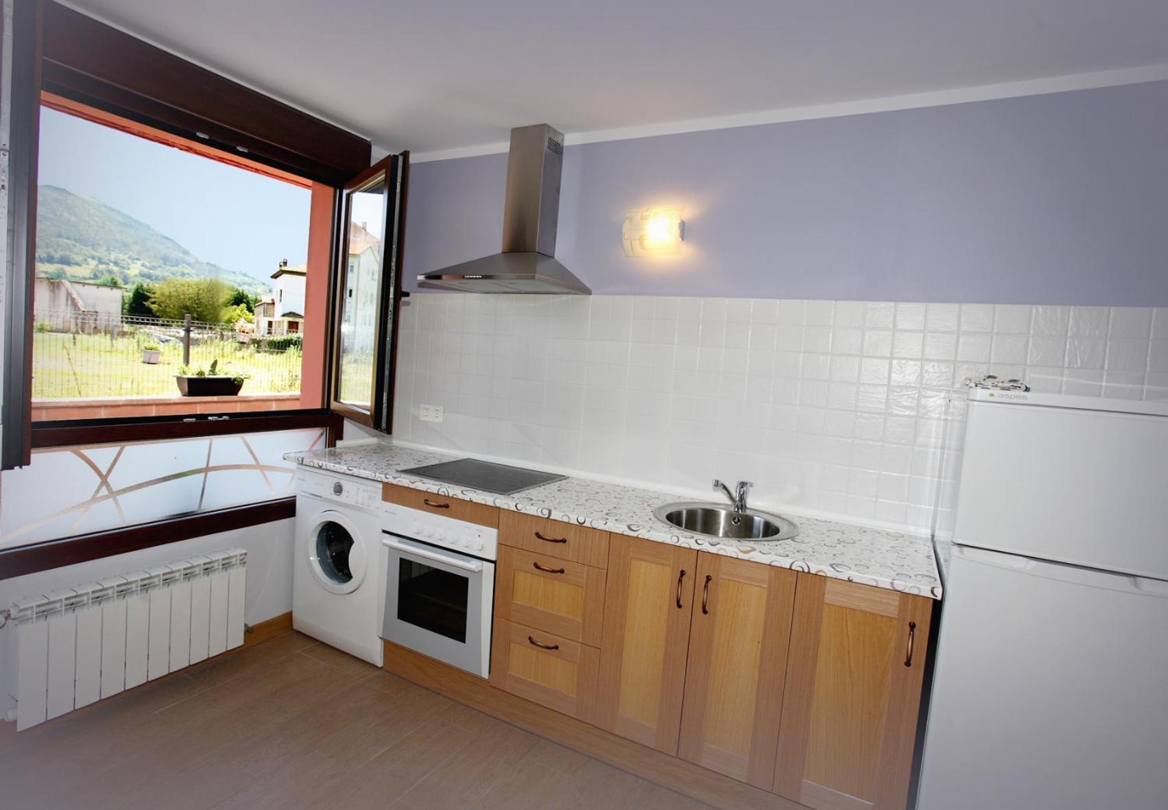 Apartamentos Fermin Onís Pokój zdjęcie